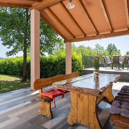Hébergement de vacances In