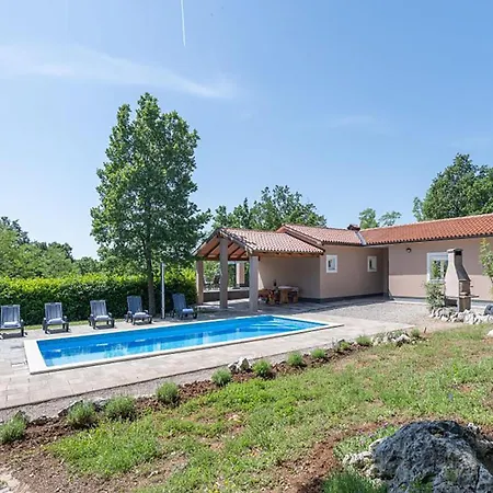 Hébergement de vacances In *