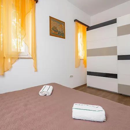 Prázdninový dům In