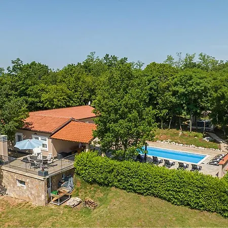 Prázdninový dům In Nedeščina