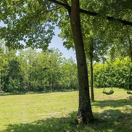 In Hébergement de vacances *