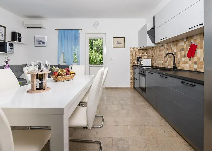 Pet Friendly In Vakantiehuis