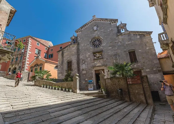 Pet Friendly In Nedeščina