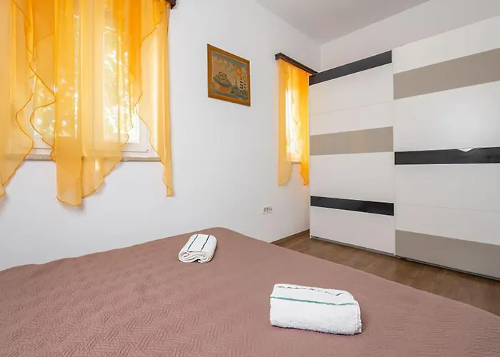 Dom wakacyjny Pet Friendly In