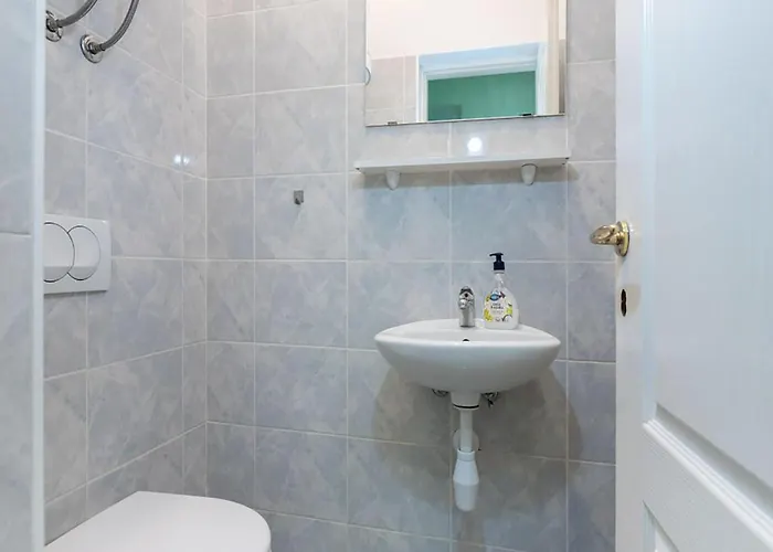 Pet Friendly In Vakantiehuis Nedeščina