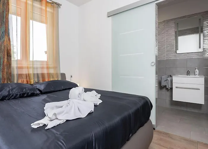Dom wakacyjny Pet Friendly In Nedeščina