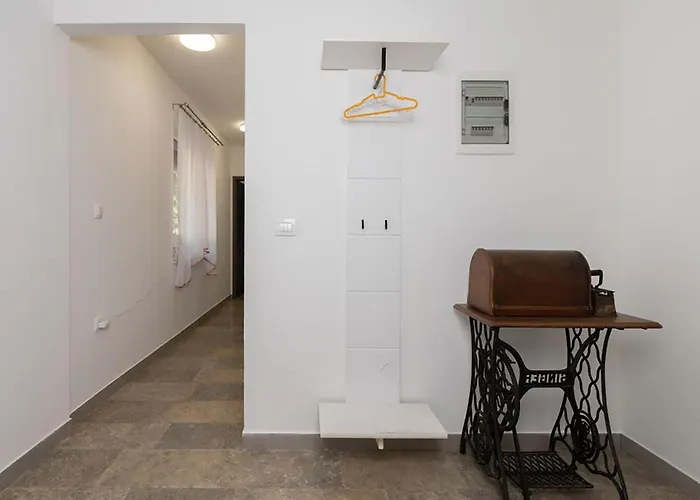 Pet Friendly In Dom wakacyjny