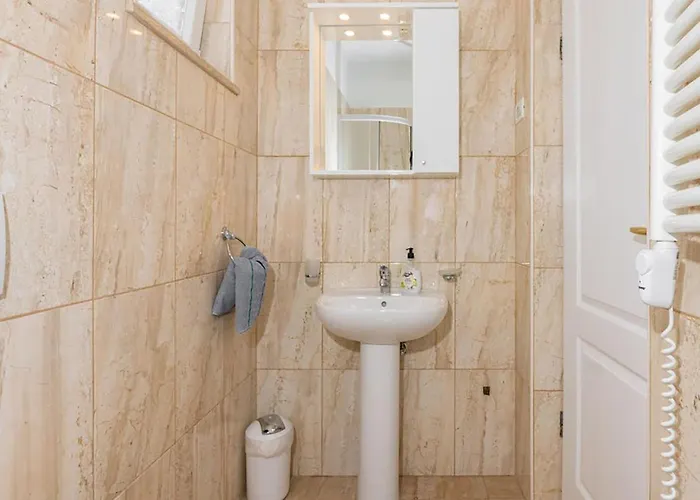 Dom wakacyjny Pet Friendly In
