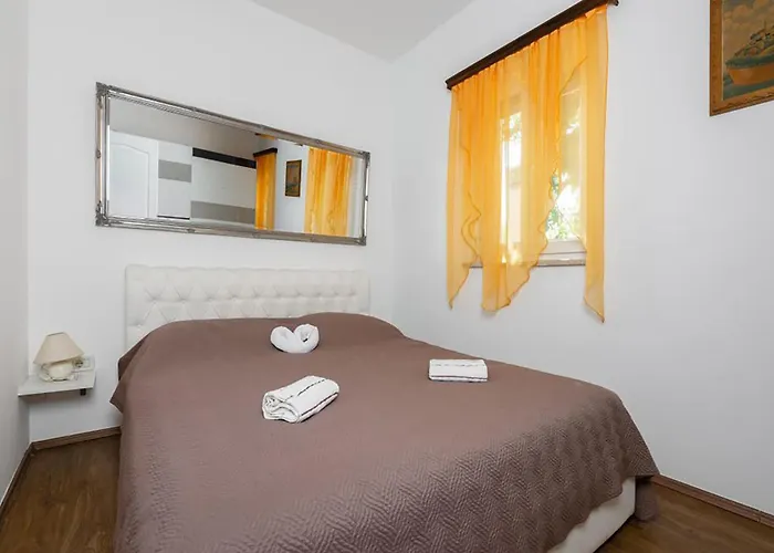 Pet Friendly In Dom wakacyjny