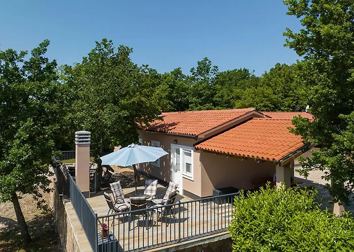 Pet Friendly In Dom wakacyjny Nedeščina