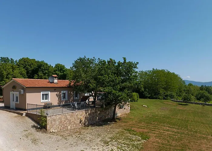 Pet Friendly In Nedeščina