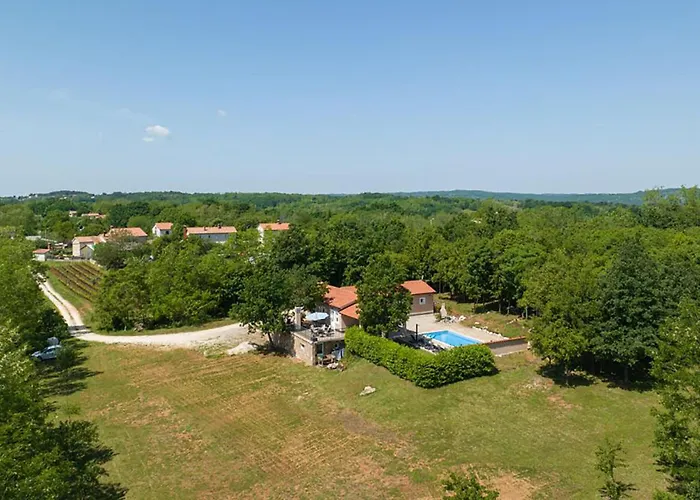 Pet Friendly In Dom wakacyjny *